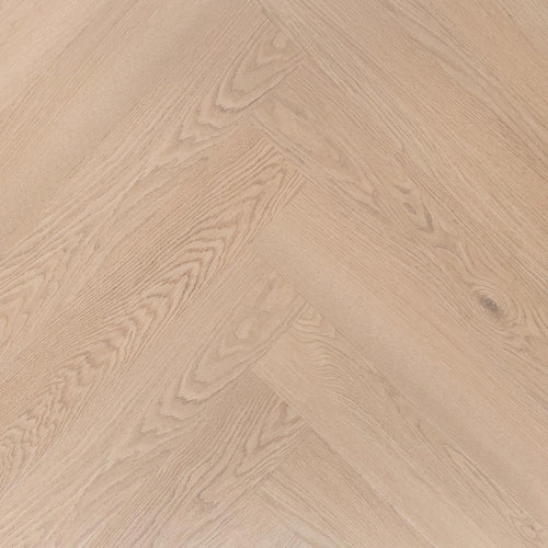 OTIUM Klik PVC Herringbone SPC Rigid UM Rechte plank - Allure