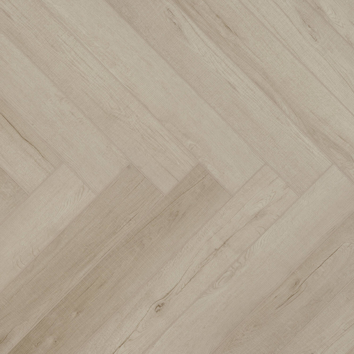 COREtec Klik PVC The Naturals Herringbone Visgraat - Spelt VG857