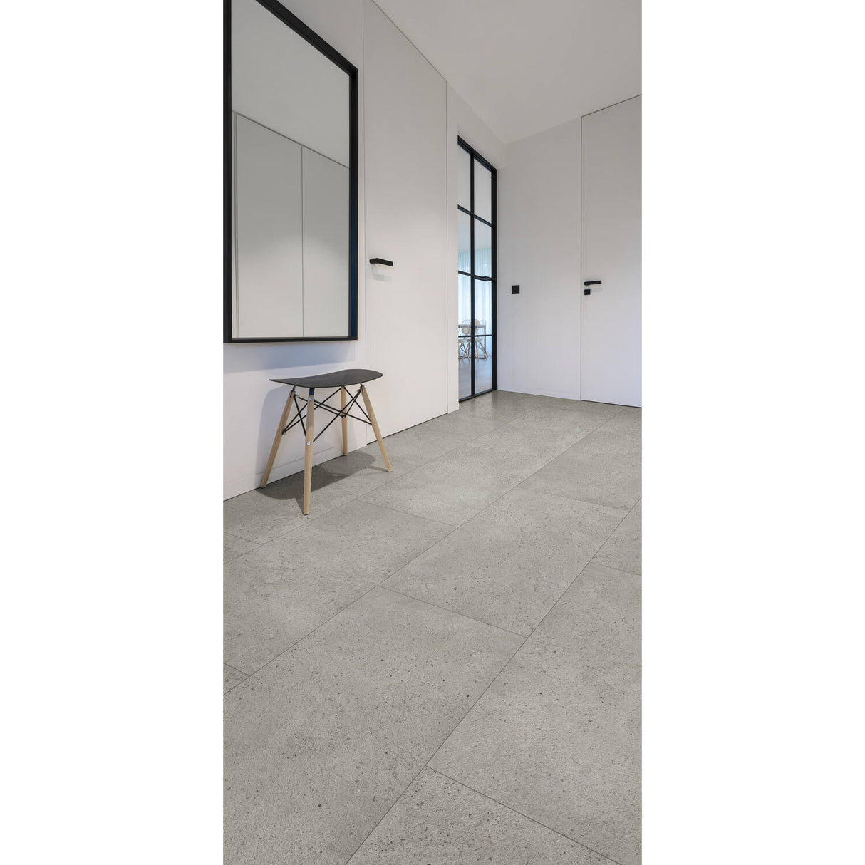 COREtec Authentics Tiles Cumulus 50 LVTE 153 – PVC Tegel