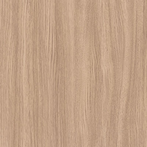 Afwerklijst met plakstrip eiken wit geolied