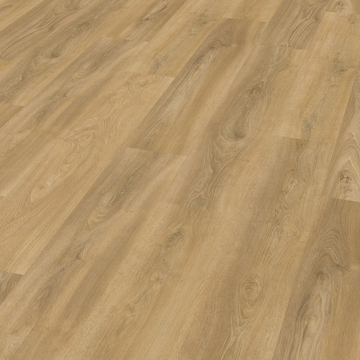 Vivafloors Plak PVC 3500 serie Rechte plank - 3520