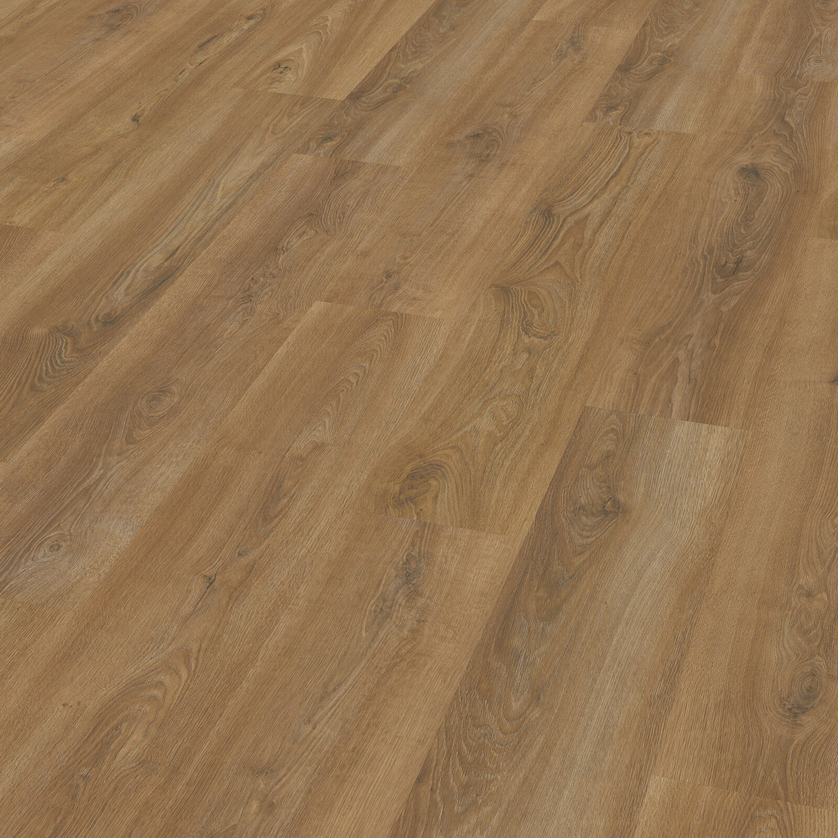 Vivafloors Plak PVC 3500 serie Rechte plank - 3540