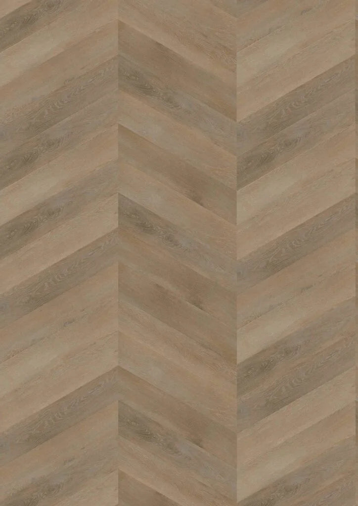 Hoomline Plak PVC The Hamptons Chevron Hongaarse punt - Brentwood 939