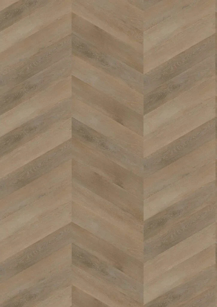 Proefstaal The Hamptons Chevron Dryback Brentwood 939