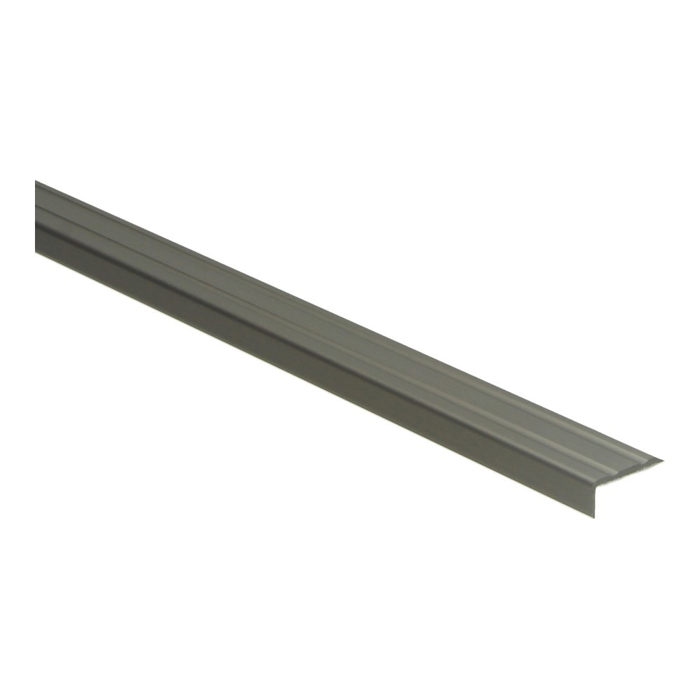 Hoeklijnprofiel 10 mm 1m RVS