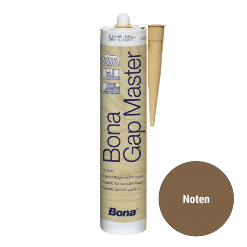 Bona GapMaster Acrylaatkit Noten (310ml)