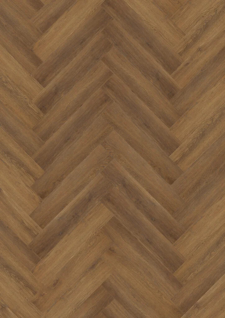 Hoomline Klik PVC Prestige Visgraat -Grindelwald 5078