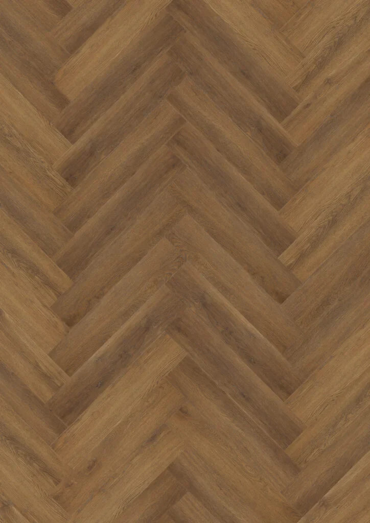 Proefstaal Hoomline Prestige Rigid Click Visgraat Grindelwald 5078