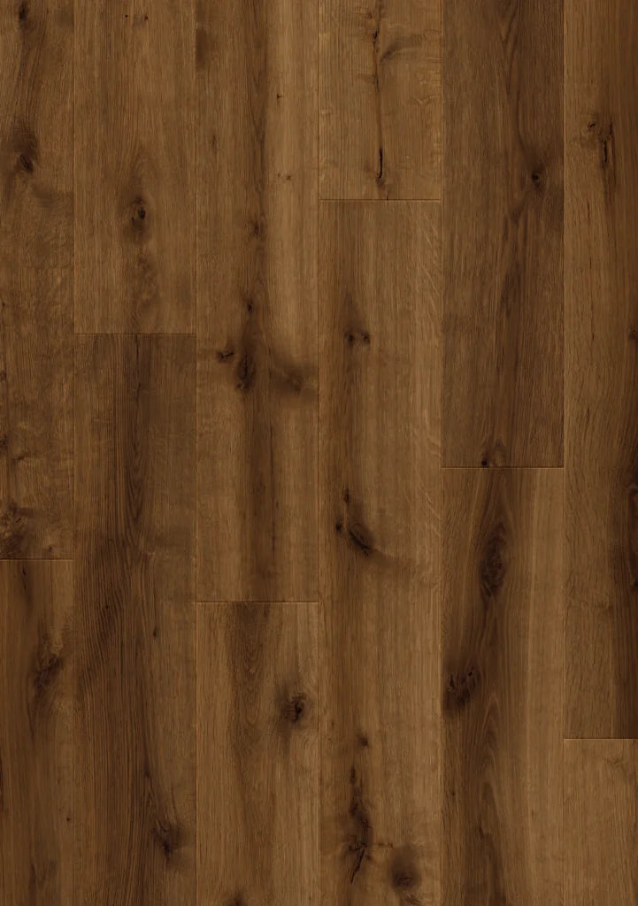 Hoomline Laminaat Elite Classic V4 Rechte plank - Ise