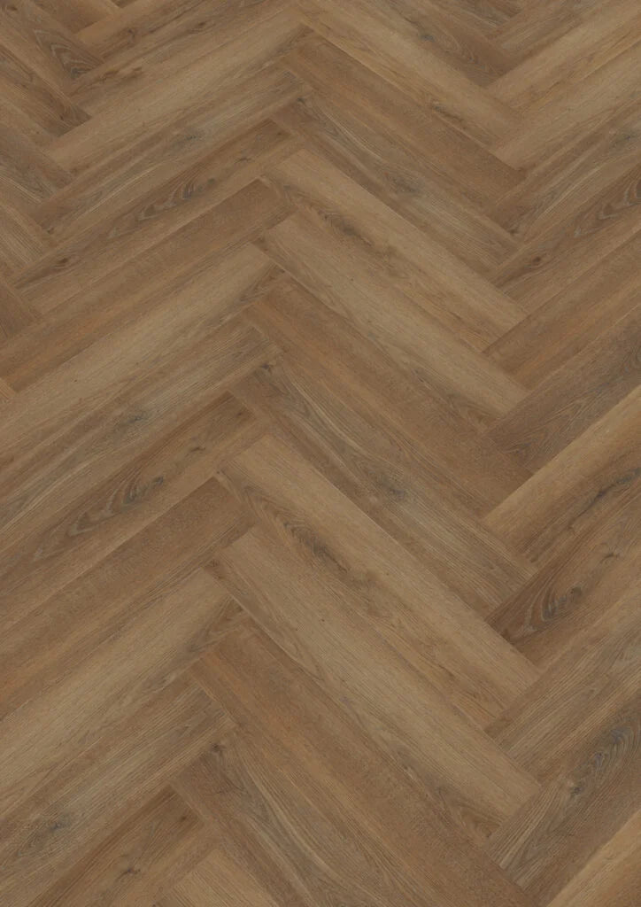 Hoomline Prestige Rigid Click Visgraat Sankt Moritz 5079