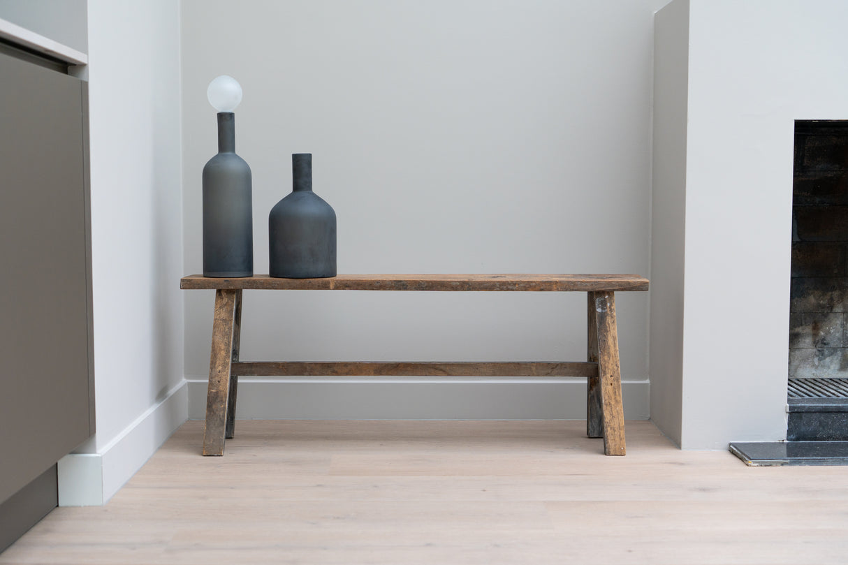 Belakos Plak PVC Attico Rechte plank - 850