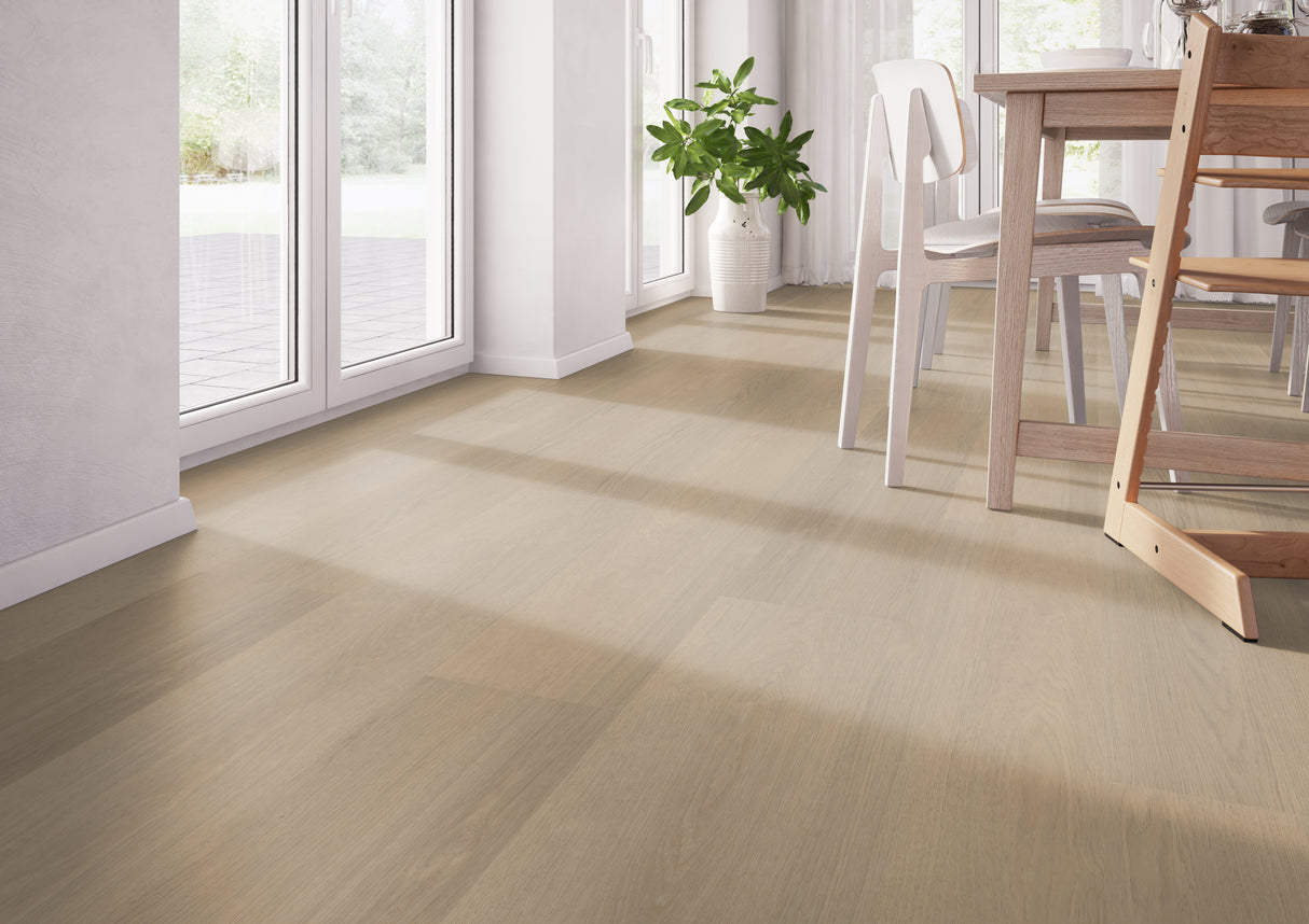 Belakos Klik PVC Futuro Rechte plank - 530
