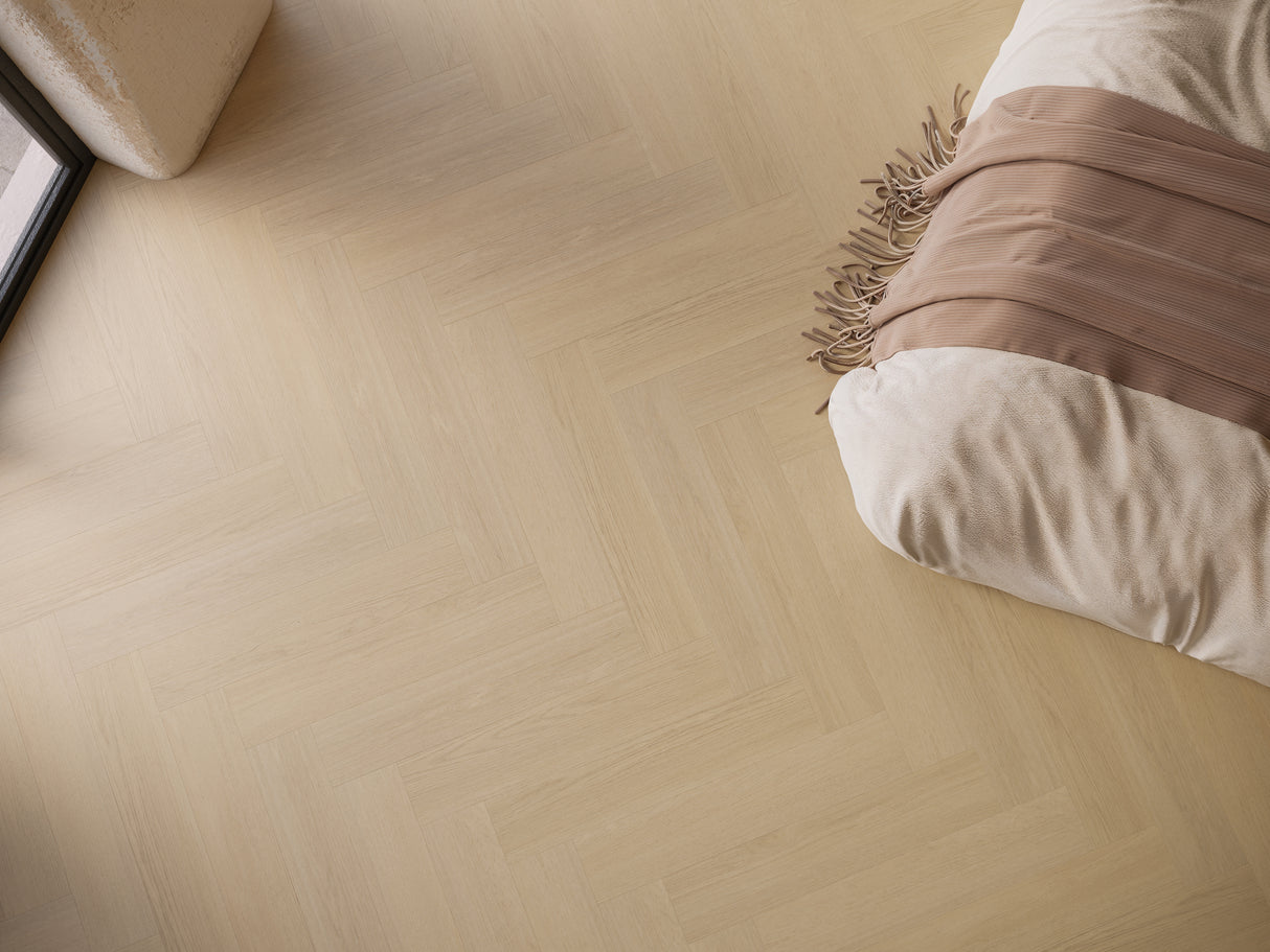 Belakos Klik PVC Futuro Visgraat - XL 52