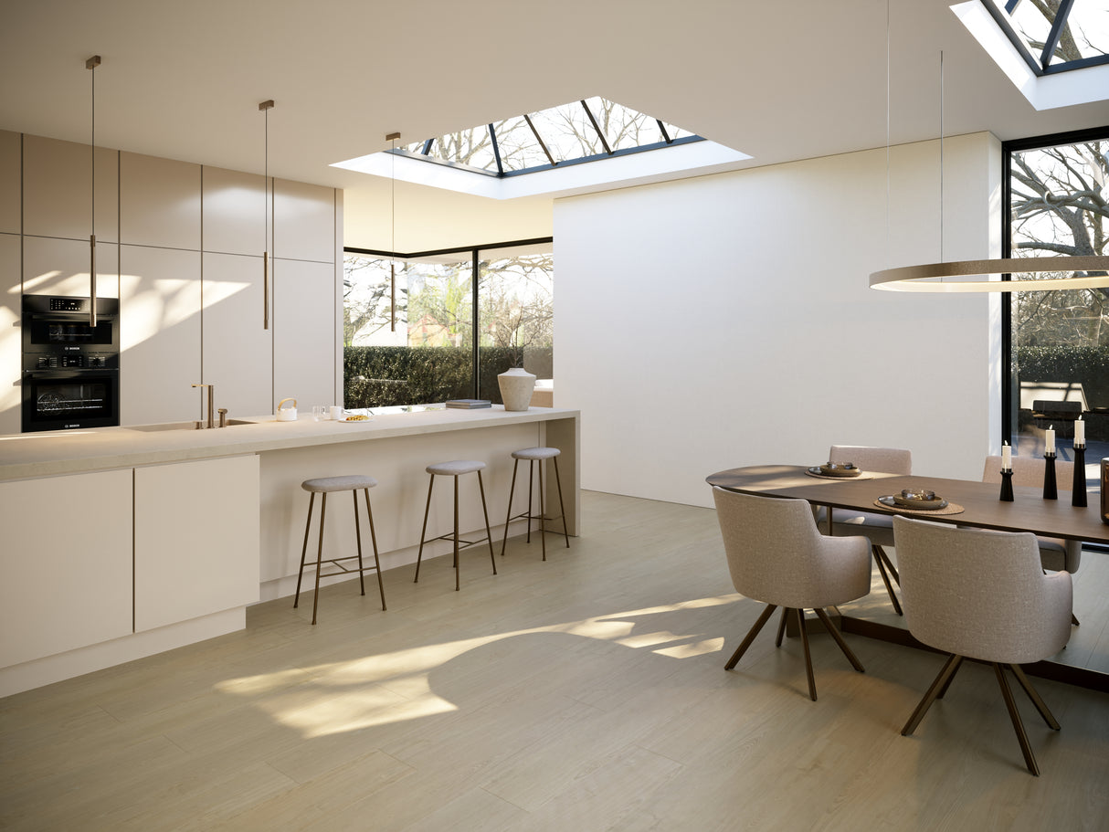 Belakos Portico 570 | Rigid Click