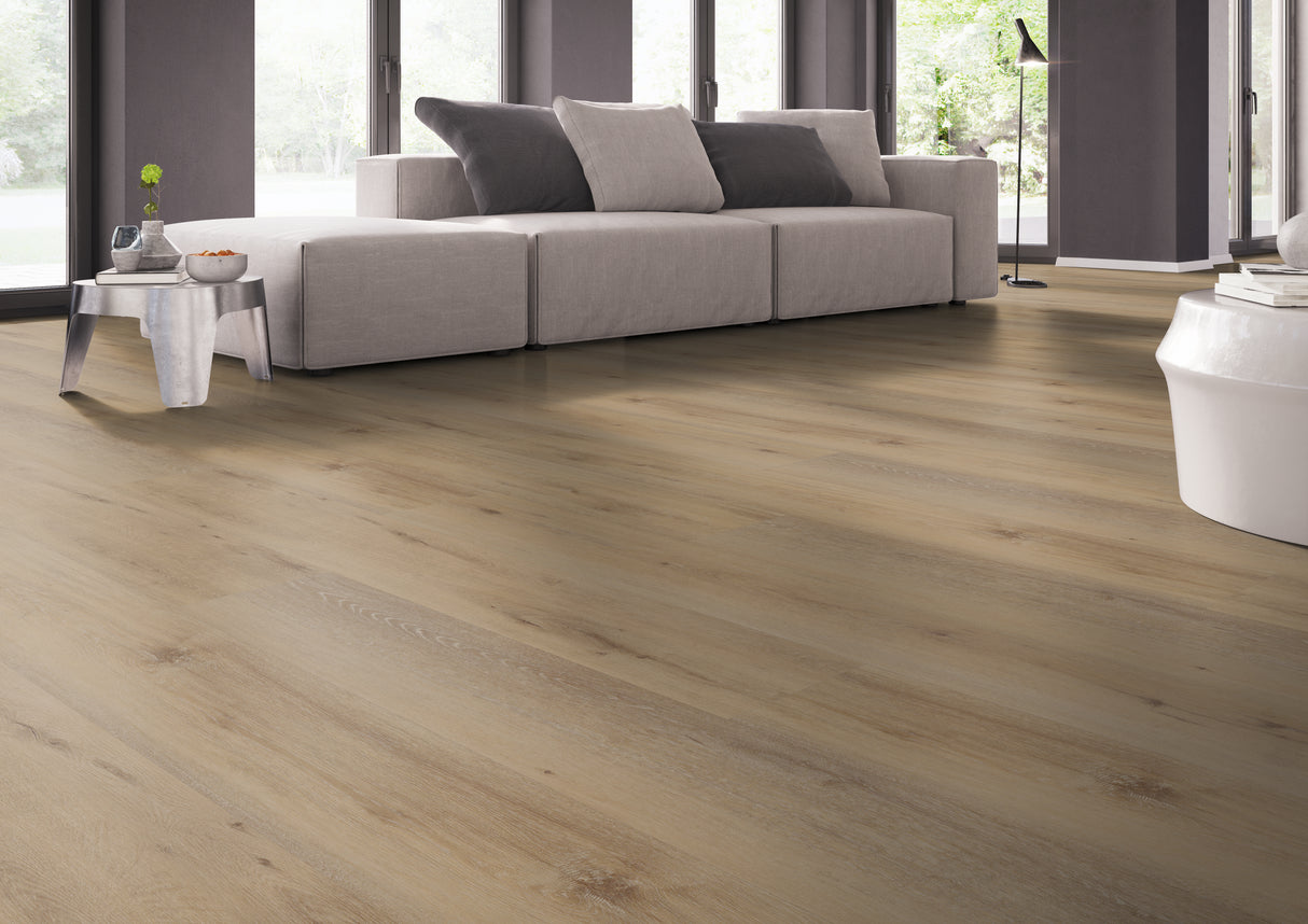 Belakos Plak PVC Attico Rechte plank - 800