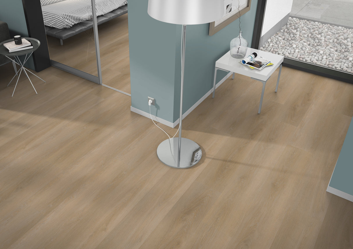 Belakos Plak PVC Attico Rechte plank - 810