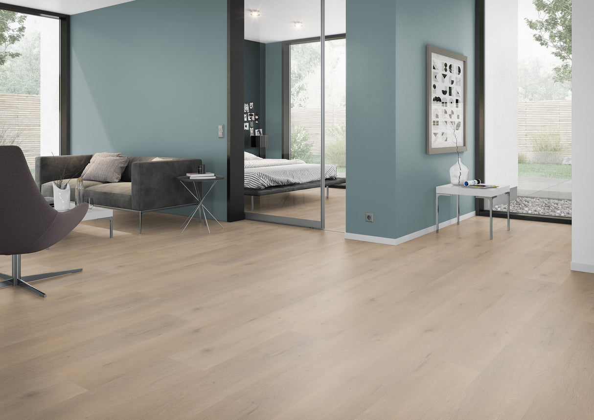 Belakos Plak PVC Attico Rechte plank - 820