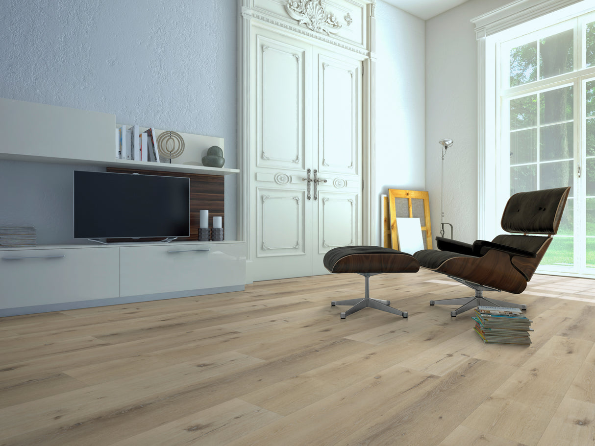 Belakos Plak PVC Palazzo Rechte plank - 150