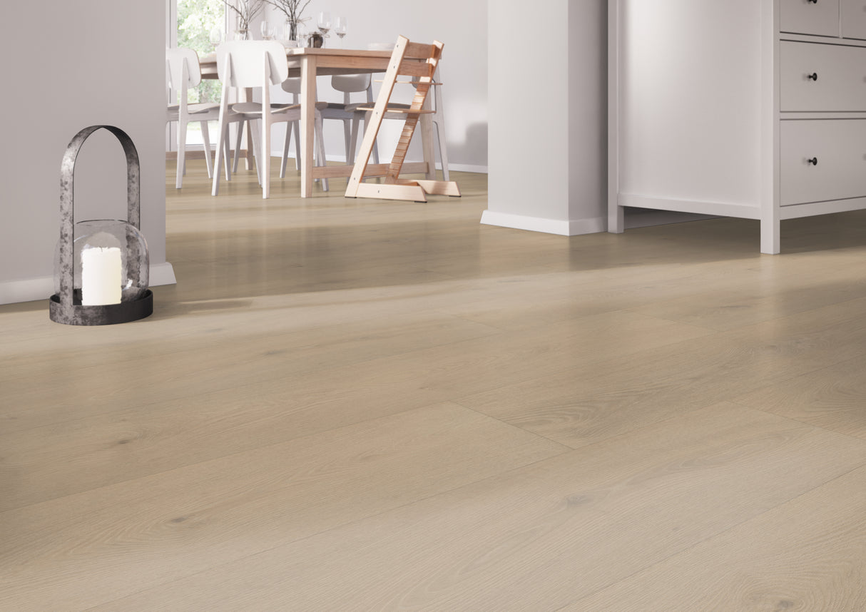 Belakos Plak PVC Palazzo Rechte plank - 740