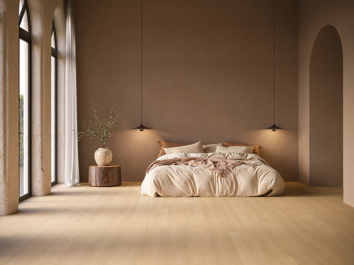 Belakos Plak PVC Futuro Rechte plank - 520