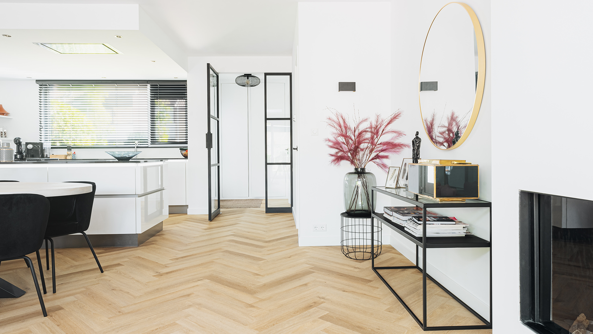 Belakos Rustico visgraat 20