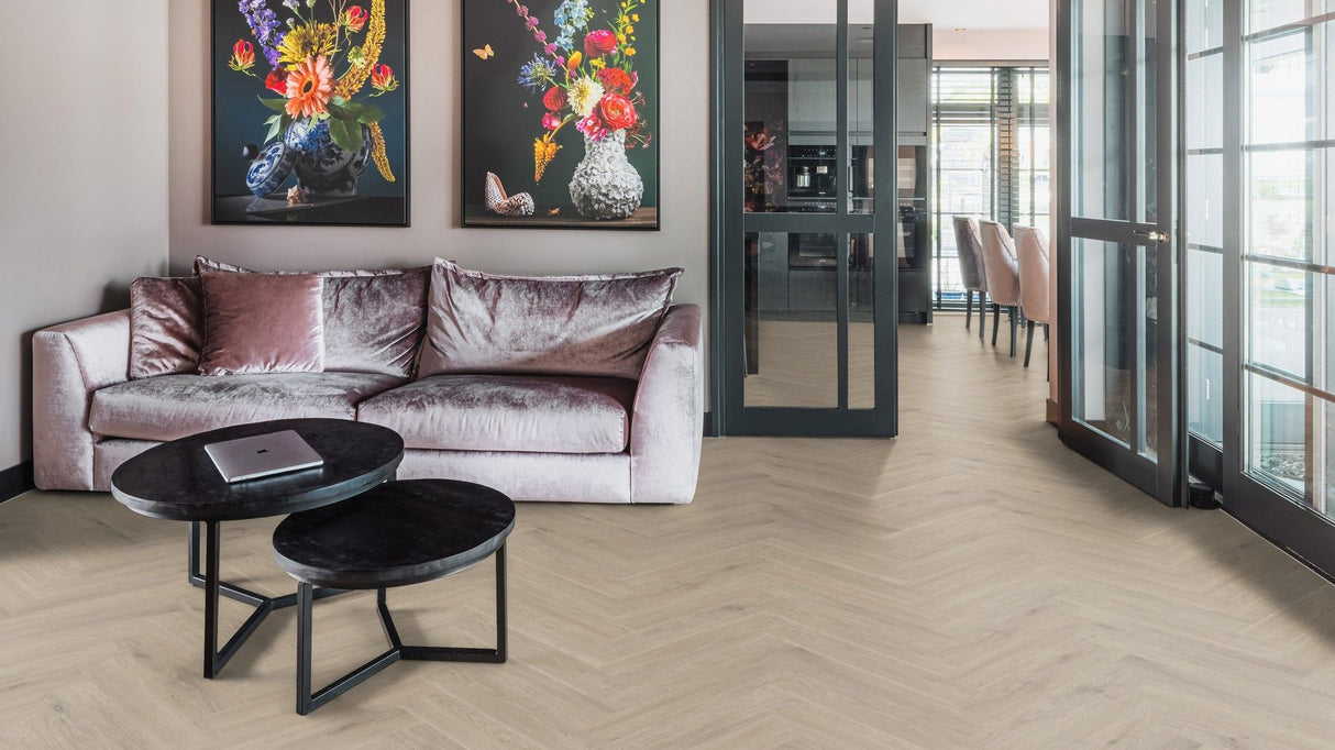 Belakos Rustico visgraat 60