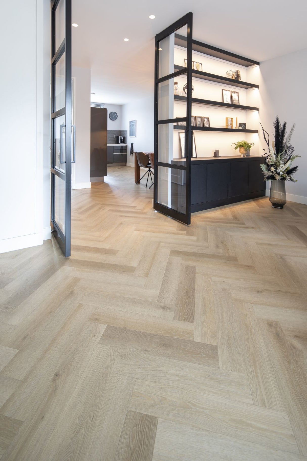 Belakos Rustico visgraat 20