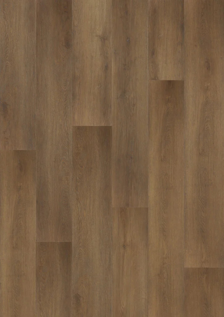 Hoomline Klik PVC Prestige Rechte plank - Capri 5078
