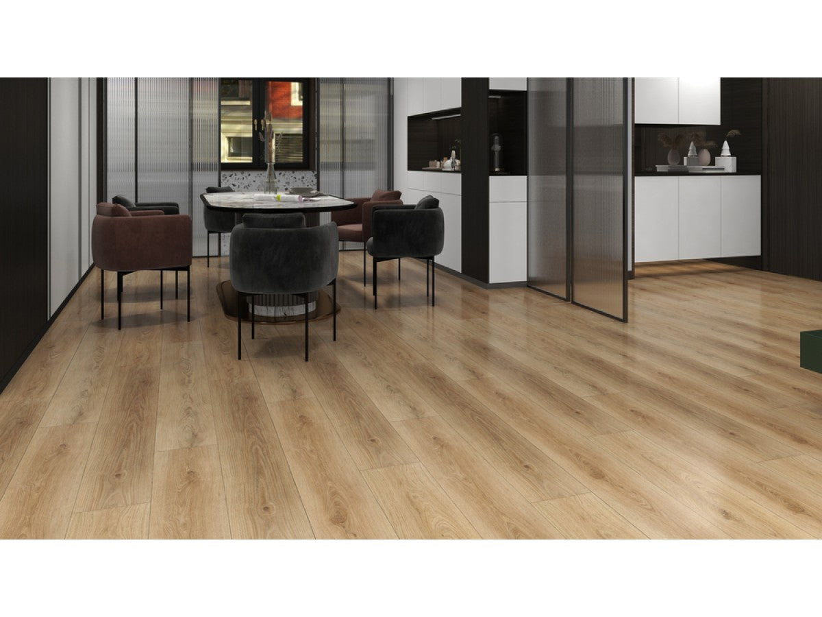 Calitex Plak PVC Diamonds Rechte plank - Lesedi
