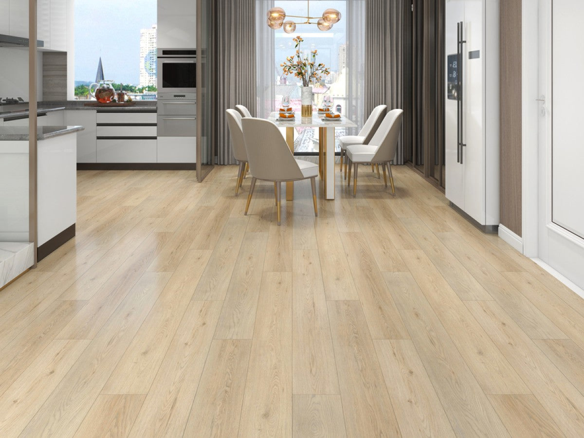 Calitex Plak PVC Diamonds Rechte plank - Excelsior