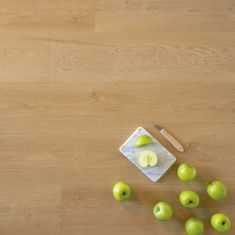 Douwes Dekker Plak PVC Riante Rechte plank - Boterkoek