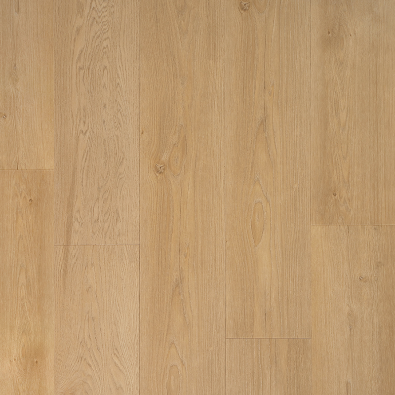 Douwes Dekker Klik PVC Ambitieus Riante Rechte plank - Boterkoek