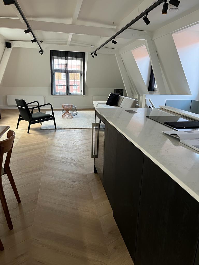 Douwes Dekker Ambitieus Hongaarse Punt Boterkoek