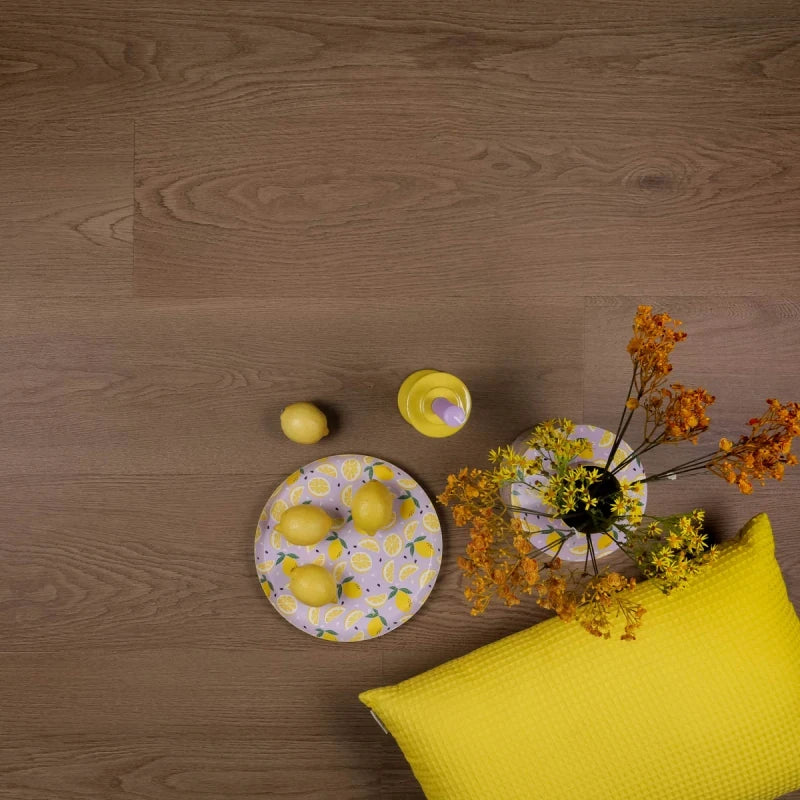 Douwes Dekker Klik PVC Nieuwe Oogst Rechte Plank - Kiwi