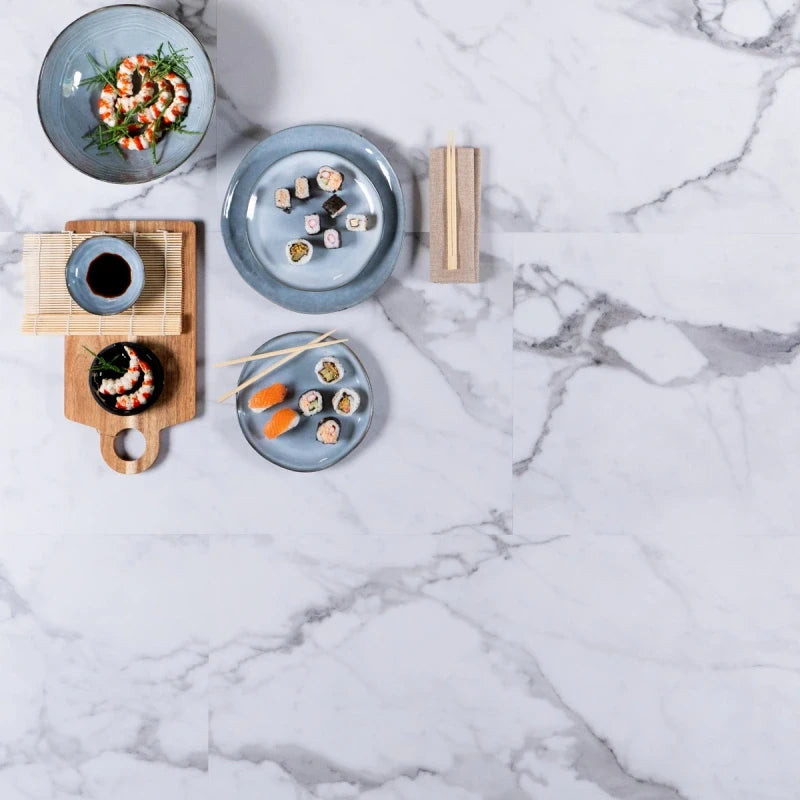 Douwes Dekker Nieuwe Oogst Tegel Click meloen