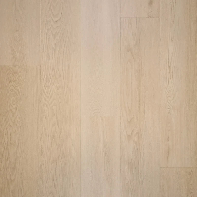 Douwes Dekker Plak PVC Nieuwe Oogst Rechte Plank - Abrikoos
