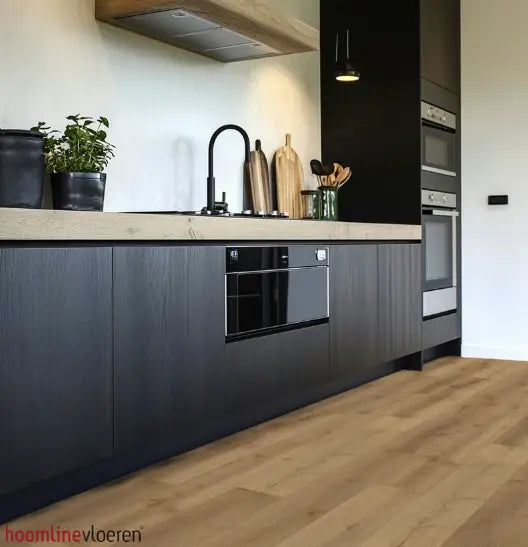 Hoomline Laminaat Elite Classic V4 Rechte plank - Julia