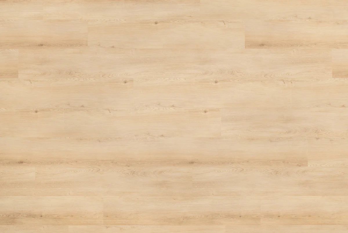 Proefstaal Floer Natuur PVC – Clinge Crème Eiken