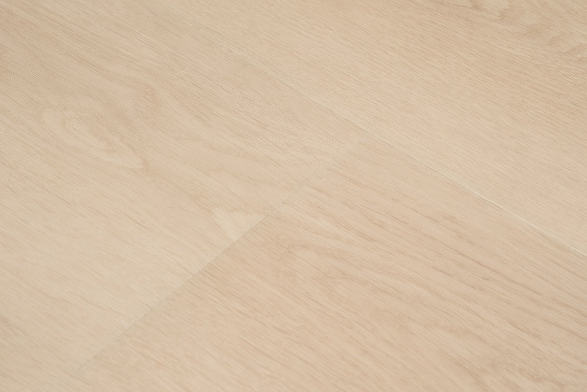 Floer Plak PVC Elegance Dorpen Rechte plank - Lisse Lichtbruin Eiken