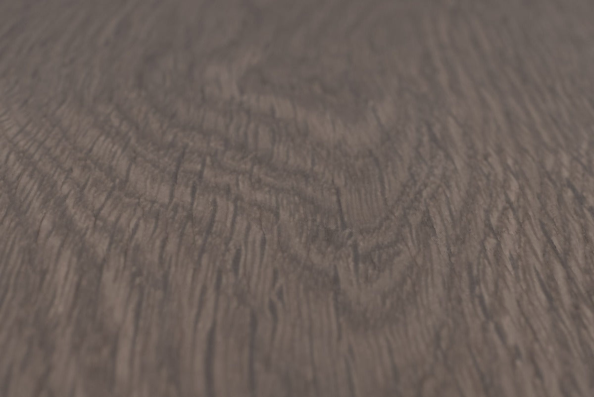 Floer Plak PVC Elegance Dorpen Rechte plank - Makkum Mokka Eiken