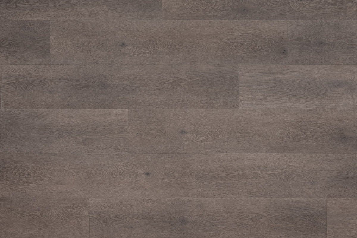 Floer Plak PVC Elegance Dorpen Rechte plank - Makkum Mokka Eiken