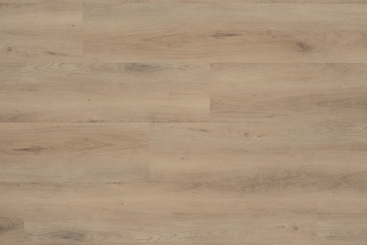Proefstaal Floer Landhuis Click PVC – Landelijke Eik