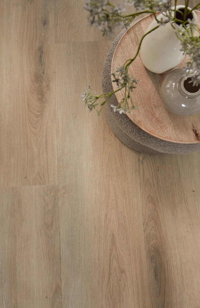 Floer Landhuis Click PVC – Landelijke Eik