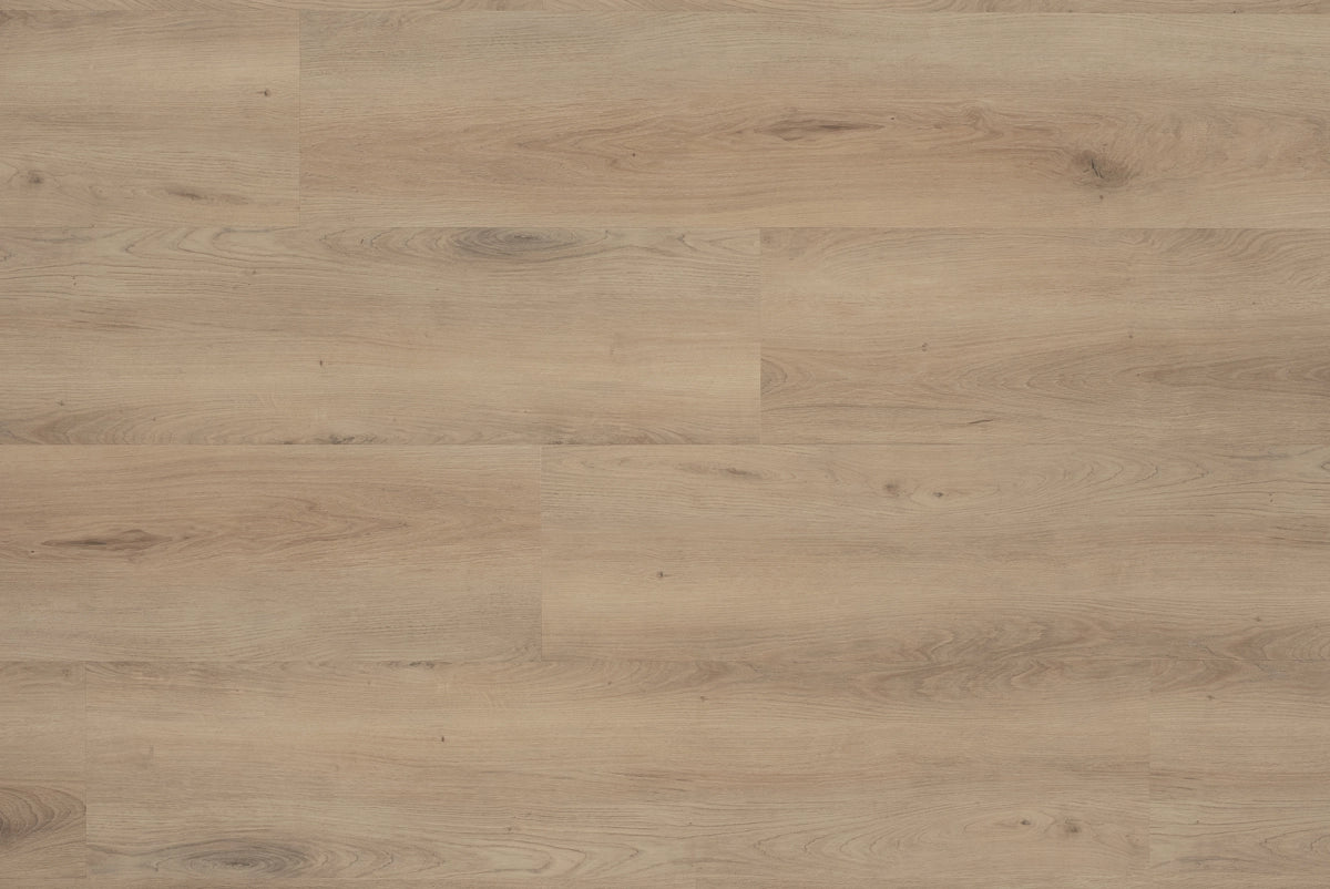 Floer Plak PVC Landhuis Rechte plank - Landelijke Eik