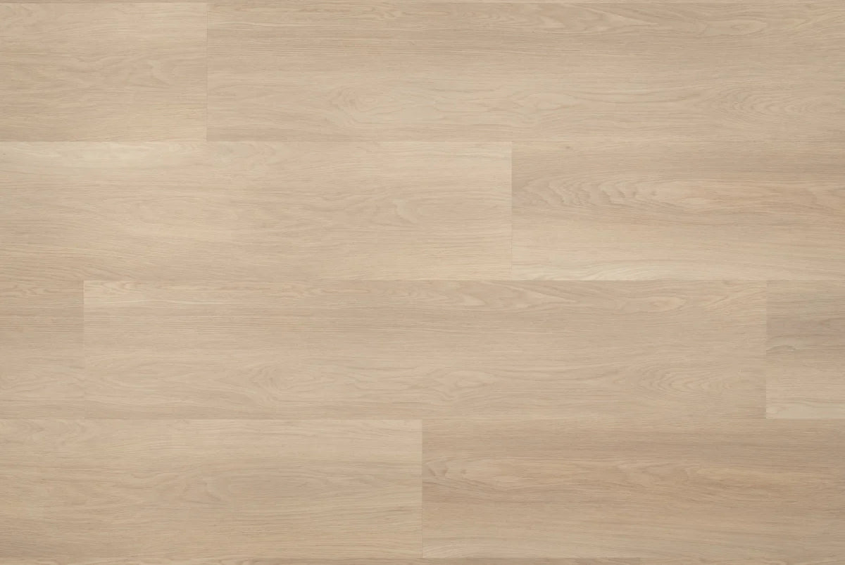 Proefstaal Floer Landhuis PVC – Natuur Eik