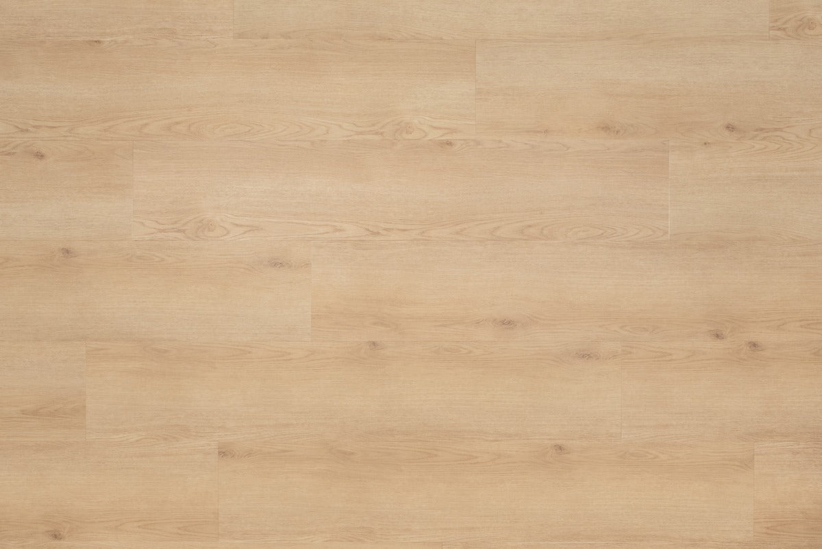 Proefstaal Floer Natuur Click PVC – Berner Bruin