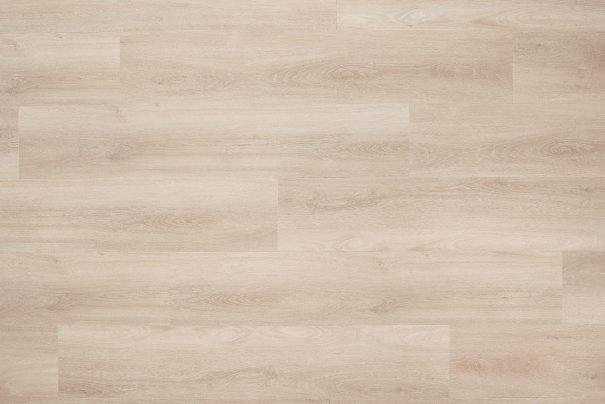 Proefstaal Floer Natuur Click PVC – Ordesa Onbehandeld