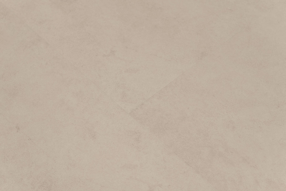 Floer Tegel PVC – Betonlook Beige