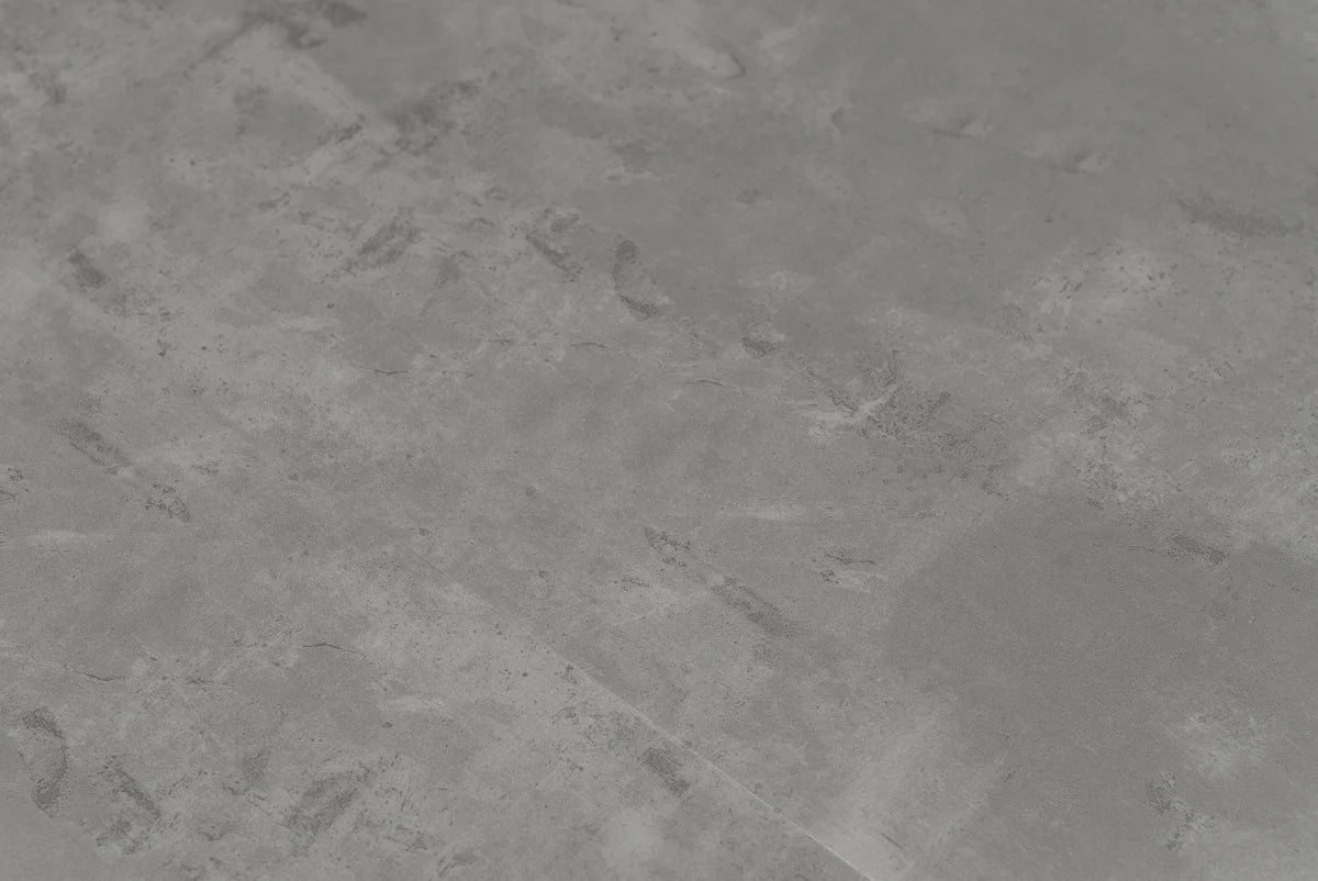 Proefstaal Floer Tegel PVC – Betonlook Grijs