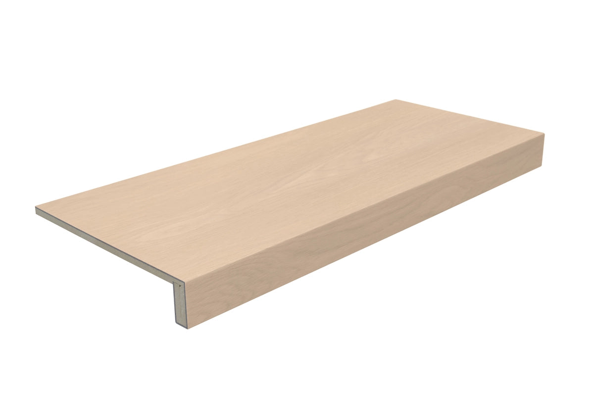 Floer Trap Overzettreden – Zand Eiken